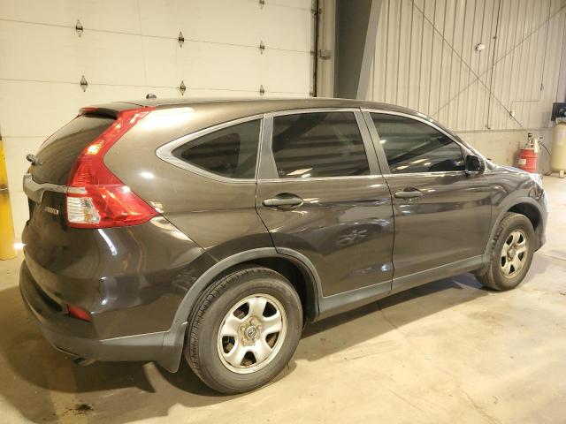 Фото 3 - HONDA CRV