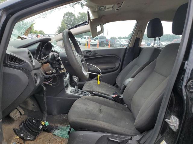 Фото 7 - FORD FIESTA