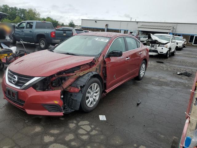 Фото 1 - NISSAN ALTIMA