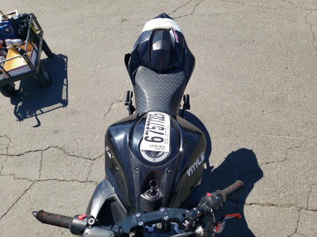 KAWASAKI ZR800 B 2016