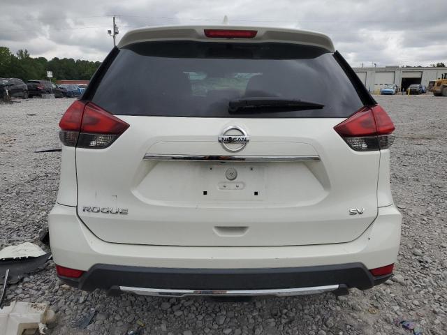 Фото 6 - NISSAN ROGUE