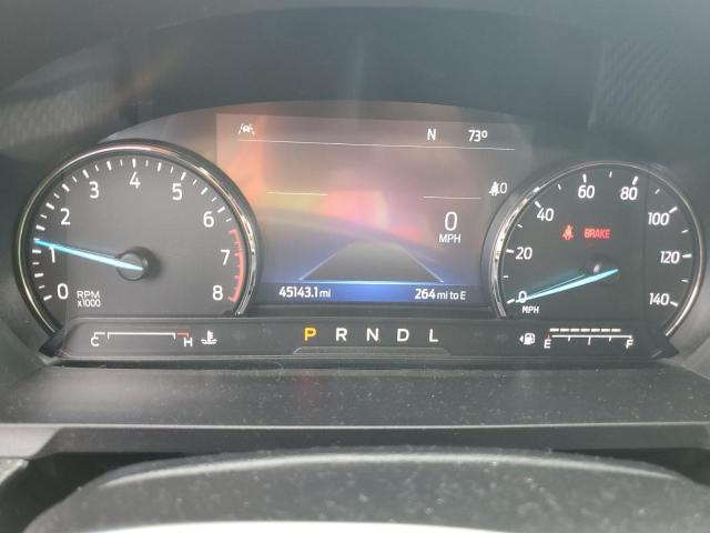 Фото 9 - FORD EXPLORER