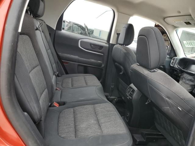 Фото 11 - FORD BRONCO