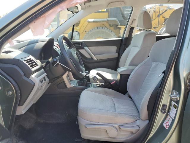 Фото 7 - SUBARU FORESTER