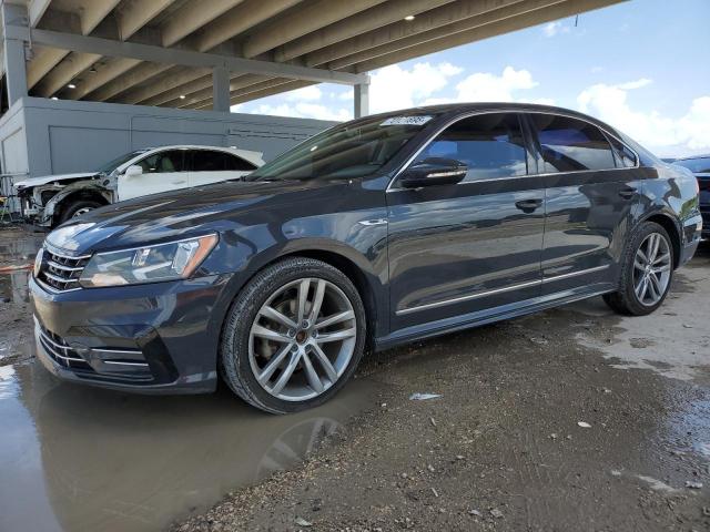 Фото 1 - VOLKSWAGEN PASSAT