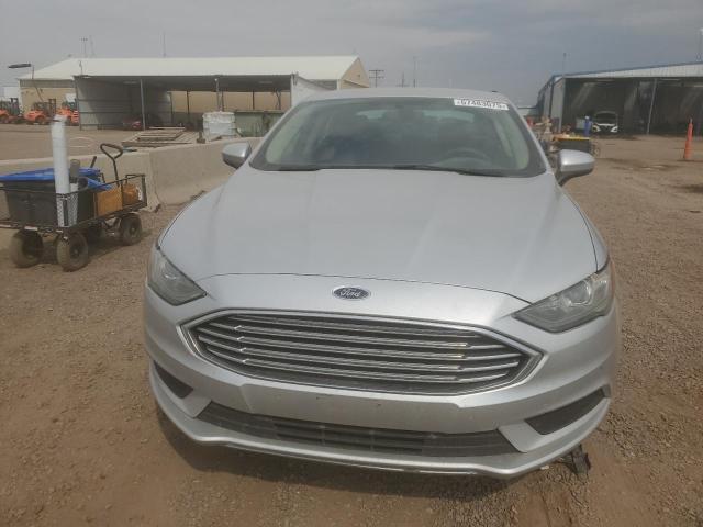 Фото 5 - FORD FUSION