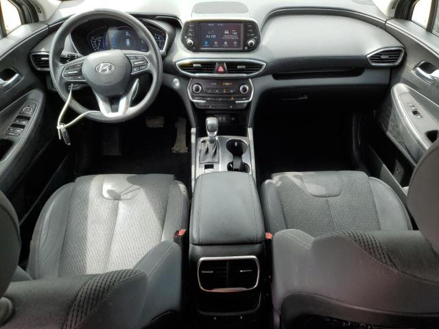 Фото 8 - HYUNDAI SANTA FE