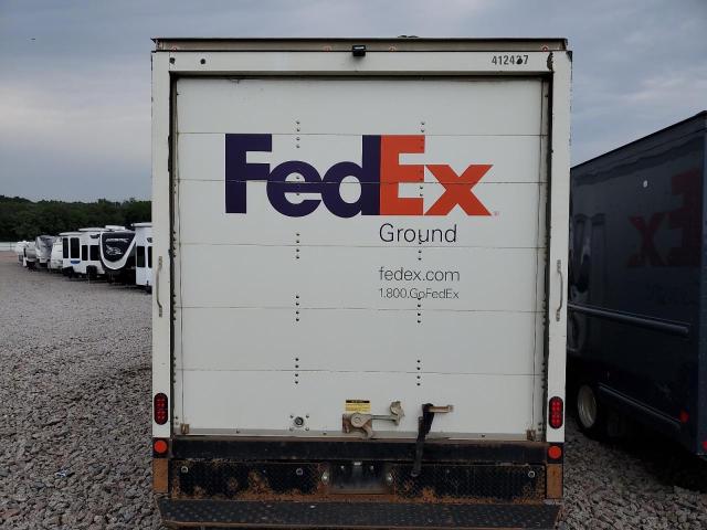 Фото 6 - GMC SAVANA