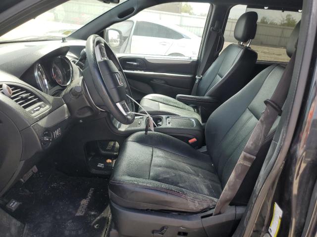 Фото 7 - DODGE CARAVAN