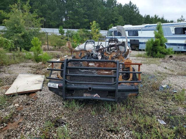 Фото 11 - FORD F450