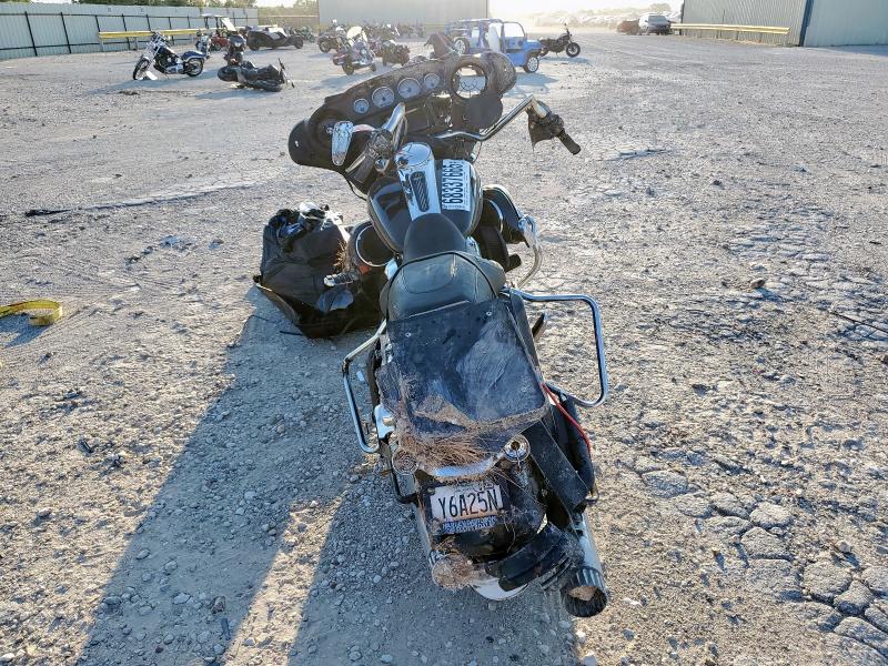 HARLEY-DAVIDSON FL 2023