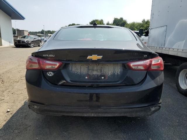 Фото 6 - CHEVROLET MALIBU