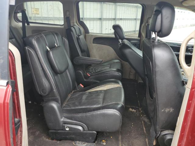 Фото 11 - CHRYSLER MINIVAN