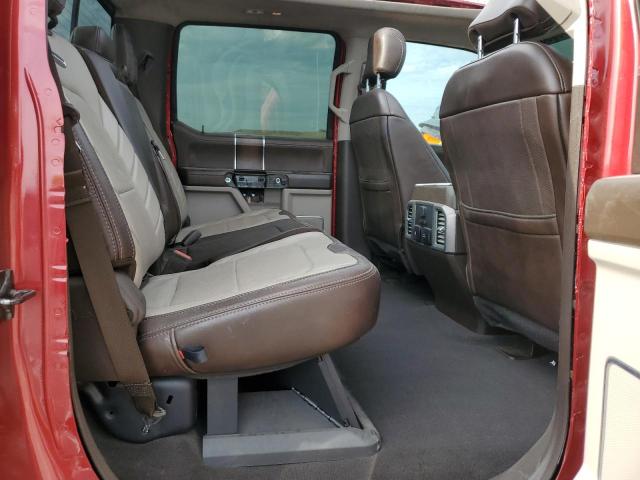 Фото 10 - FORD F350