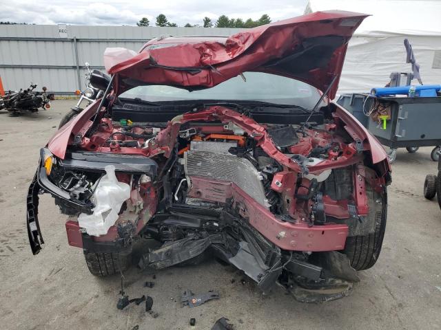 HONDA PROLOGUE T 2024 VIN 3GPKHXRJXRS512018