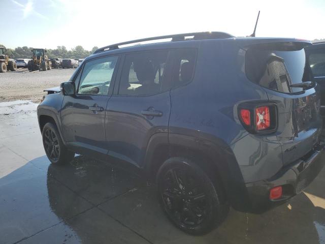 JEEP RENEGADE A 2023 VIN ZACNJDE1XPPP17924
