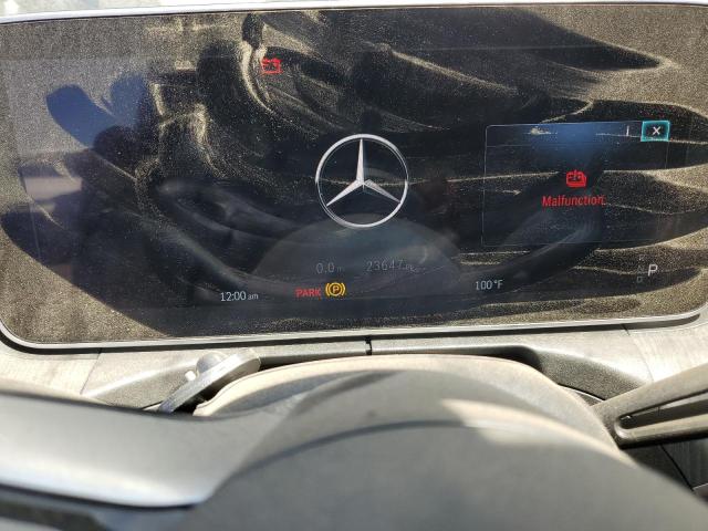 Фото 9 - MERCEDES-BENZ C-CLASS