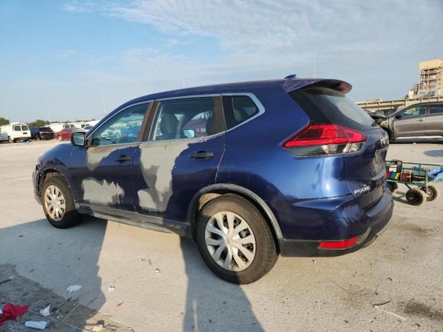 Фото 2 - NISSAN ROGUE