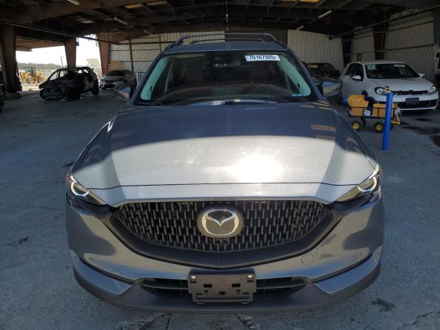 Фото 5 - MAZDA CX-5