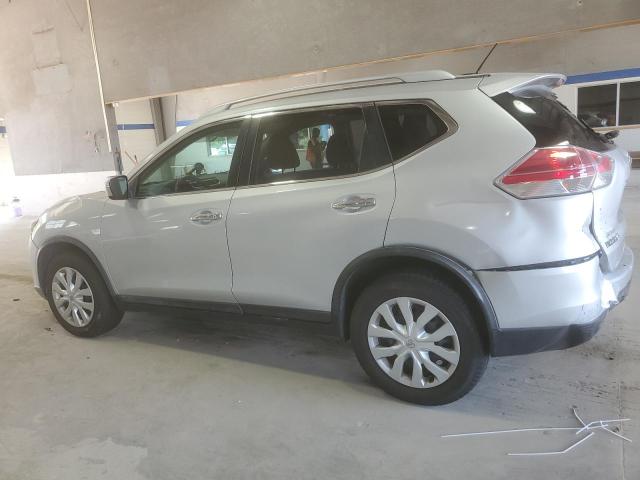 Фото 2 - NISSAN ROGUE