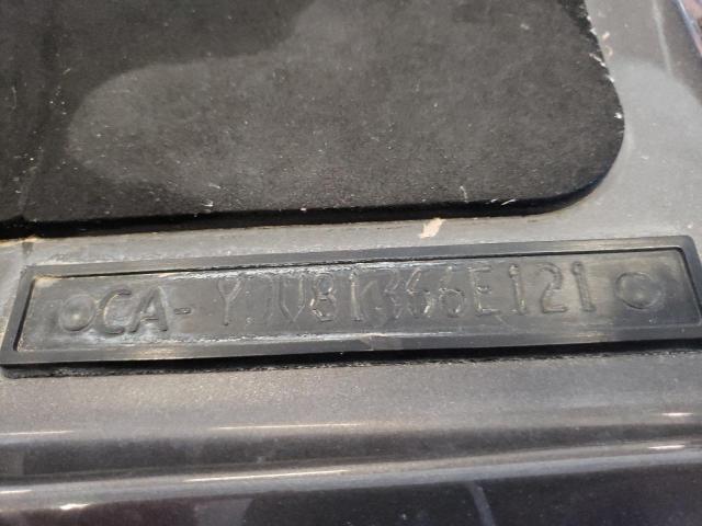 SEA-DOO GTX LIMITE 2021