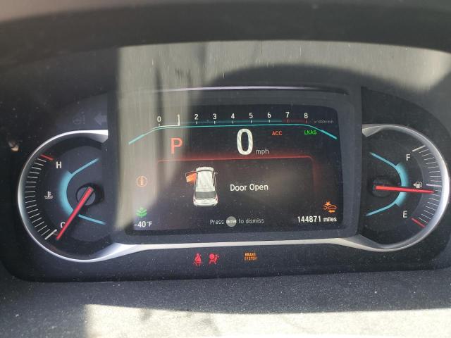 Фото 9 - HONDA PILOT