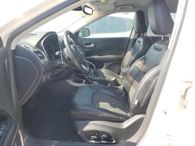 Фото 7 - JEEP COMPASS