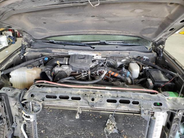 Фото 11 - GMC SIERRA