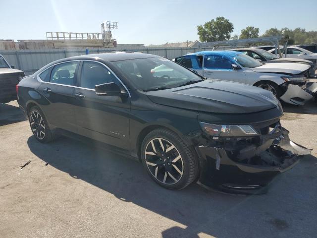 Фото 4 - CHEVROLET IMPALA