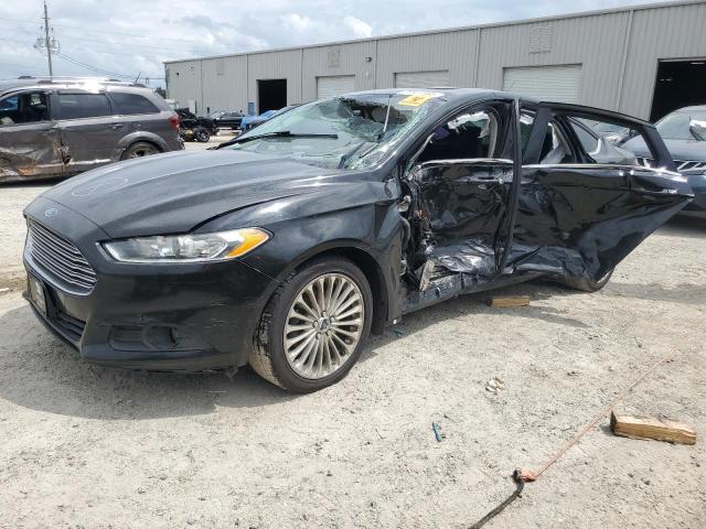 Фото 1 - FORD FUSION