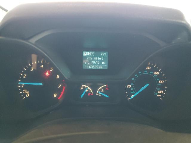 Фото 9 - FORD TRANSIT