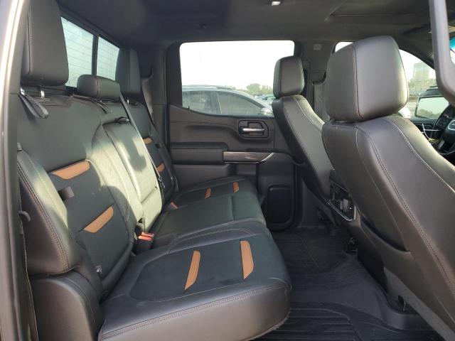 Фото 10 - GMC SIERRA