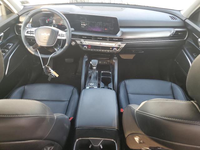 Фото 8 - KIA TELLURIDE