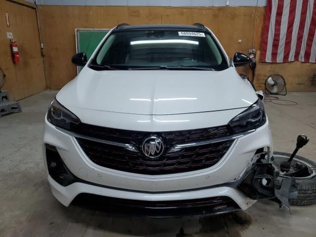 Фото 5 - BUICK ENCORE