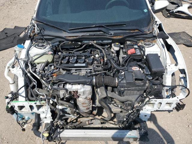 Фото 11 - HONDA CIVIC