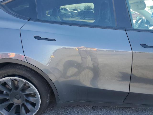 Фото 10 - TESLA MODEL Y