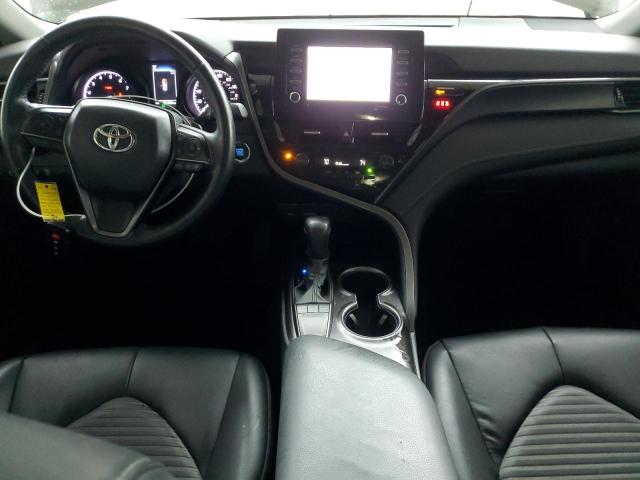 Фото 8 - TOYOTA CAMRY