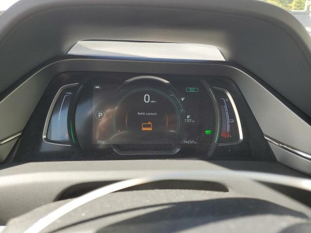 Фото 9 - HYUNDAI IONIQ