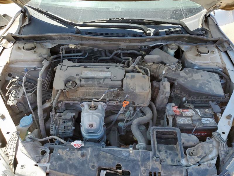 Фото 11 - HONDA ACCORD