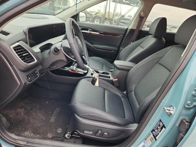 Фото 7 - KIA SELTOS