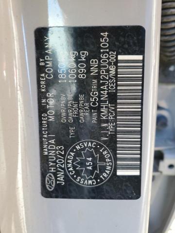 Фото 13 - HYUNDAI ELANTRA