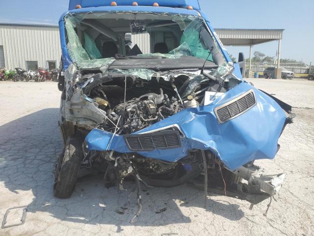 Фото 5 - FORD TRANSIT