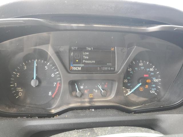 Фото 9 - FORD TRANSIT