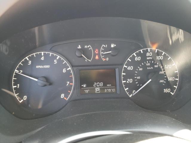 Фото 9 - NISSAN SENTRA