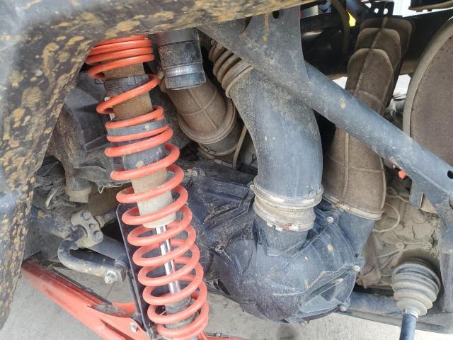 CAN-AM SIDEBYSIDE 2022