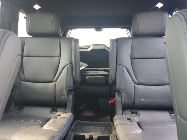 Фото 10 - TOYOTA SEQUOIA