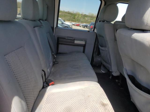 Фото 10 - FORD F250