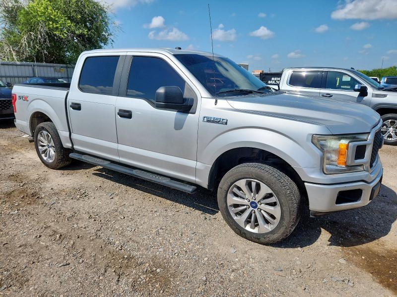 Фото 4 - FORD F-150