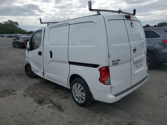 Фото 2 - NISSAN NV