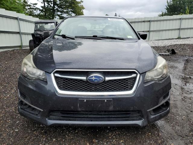 Фото 5 - SUBARU IMPREZA